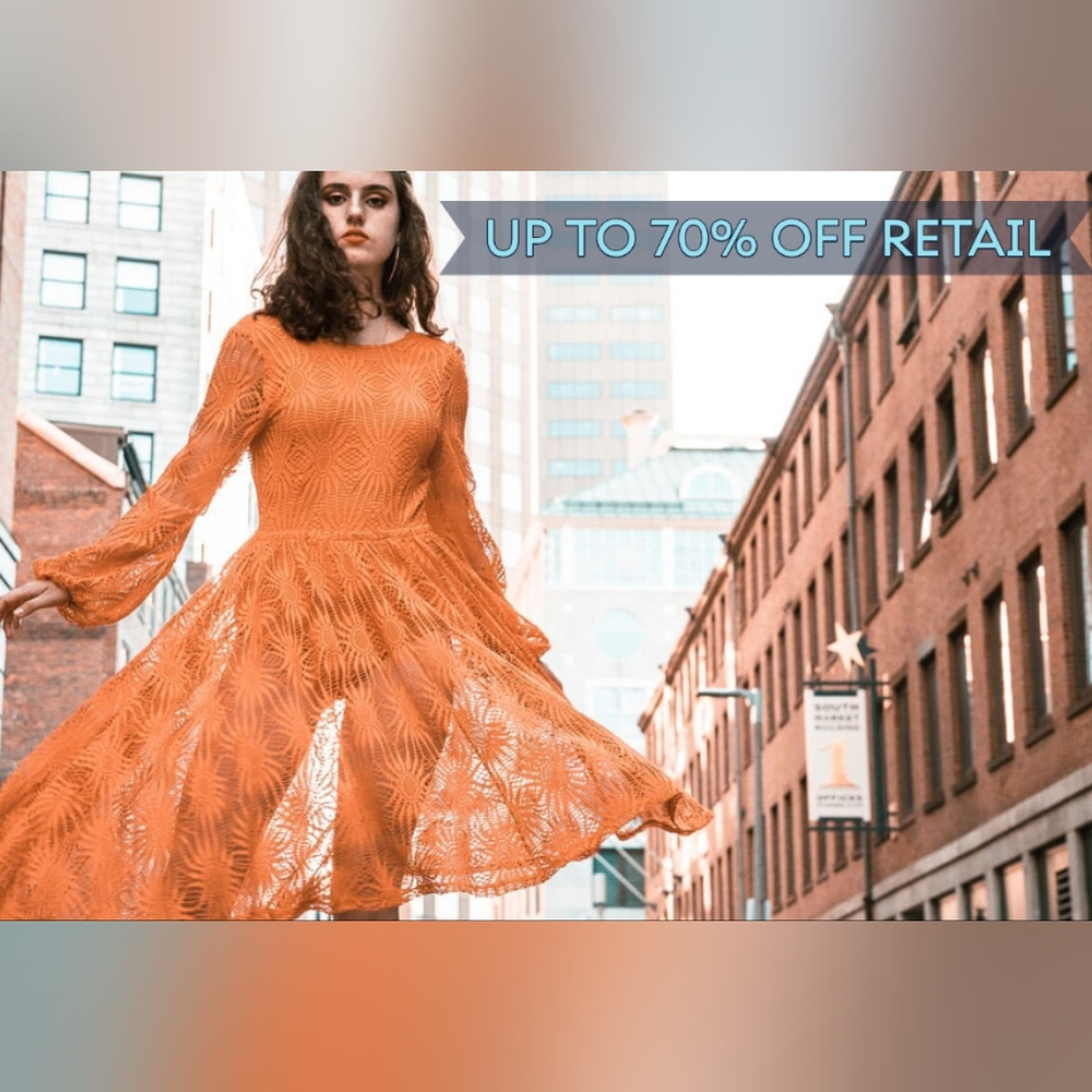 Great deals on accessories and clothing from Louis Vuitton, Fendi, and more